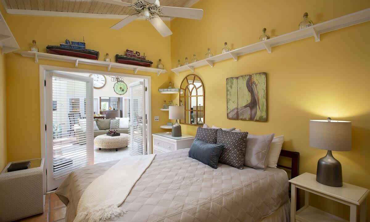 Photo of Bedroom in Downtown