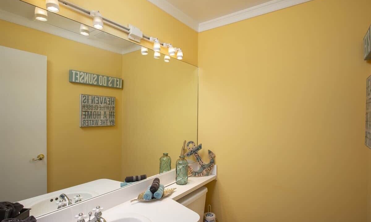 Photo of Bathroom in Downtown