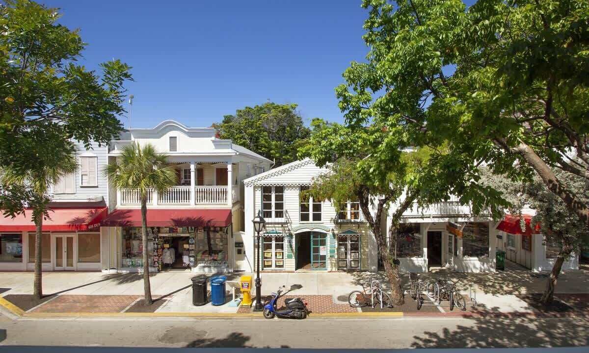Photo of Outdoor in Downtown