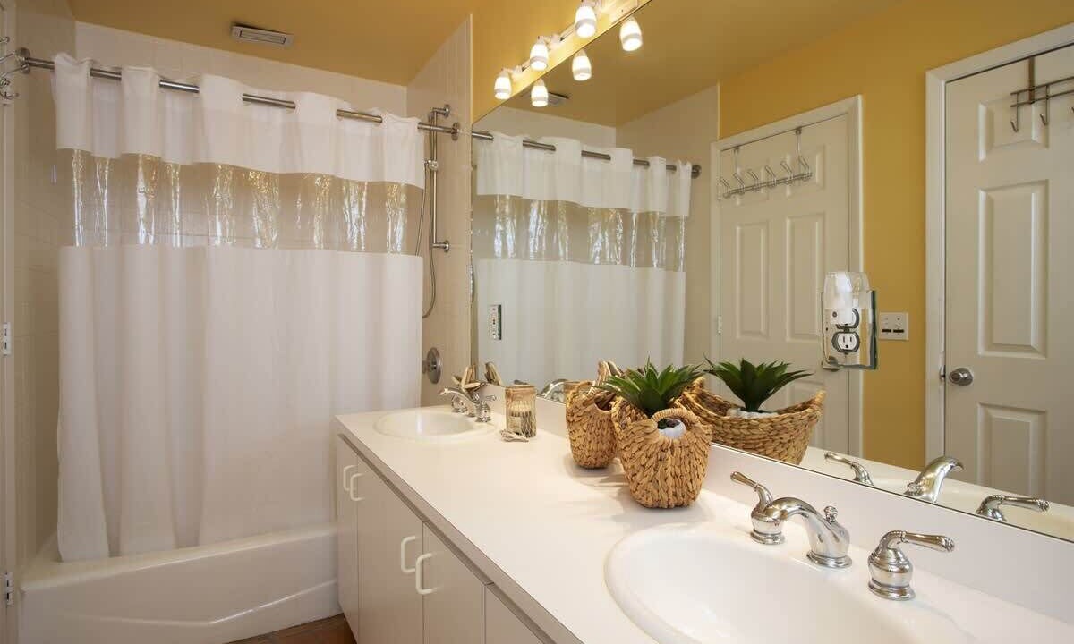 Photo of Bathroom in Downtown