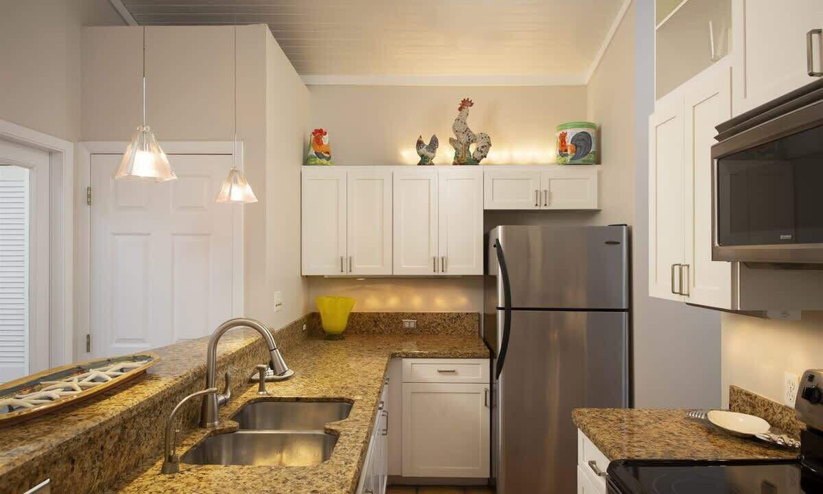 Photo of Kitchen in Downtown