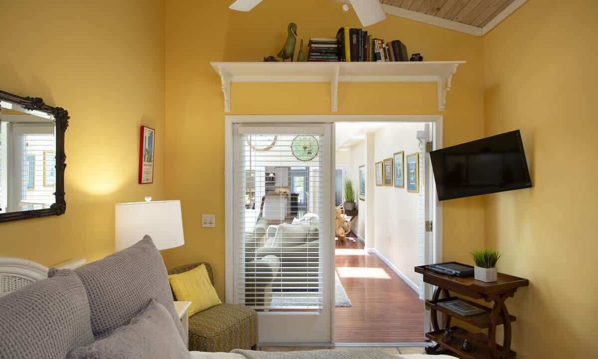 Photo of Bedroom in Downtown