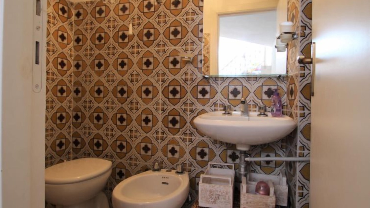 Photo of Bathroom in Casale