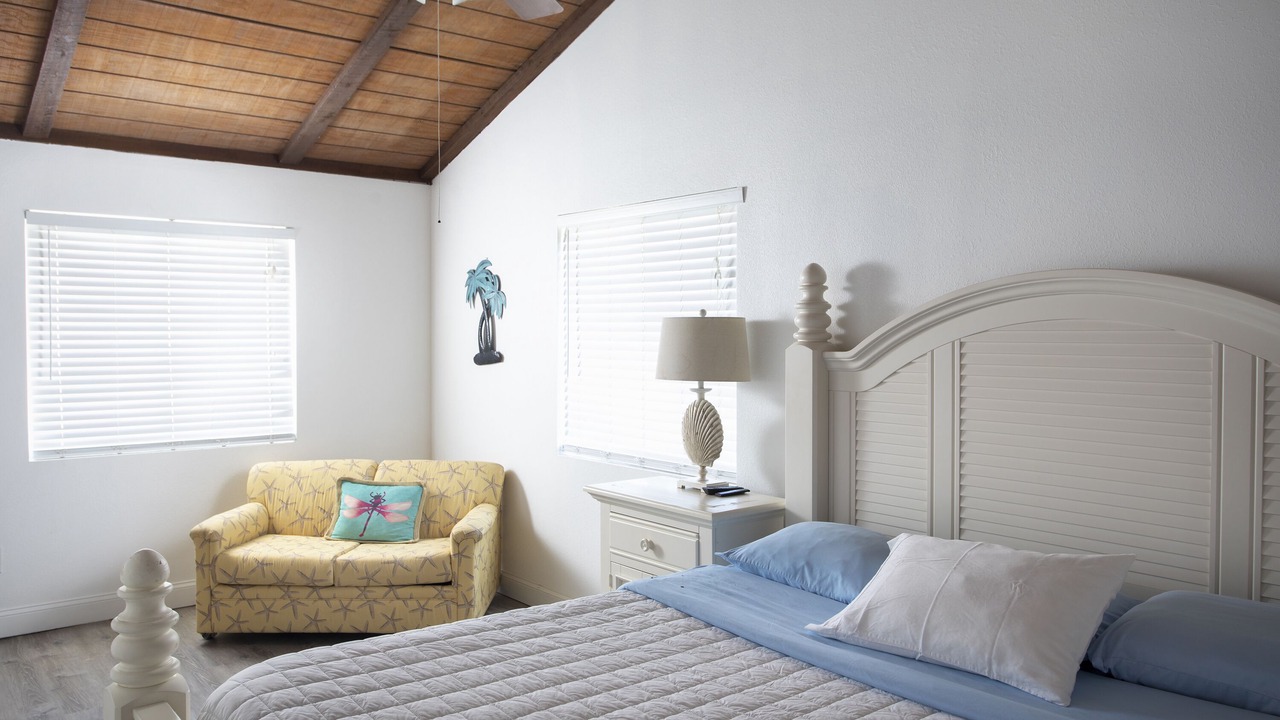 Photo of Bedroom in Cudjoe Key