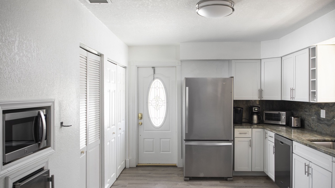 Photo of Kitchen in Cudjoe Key