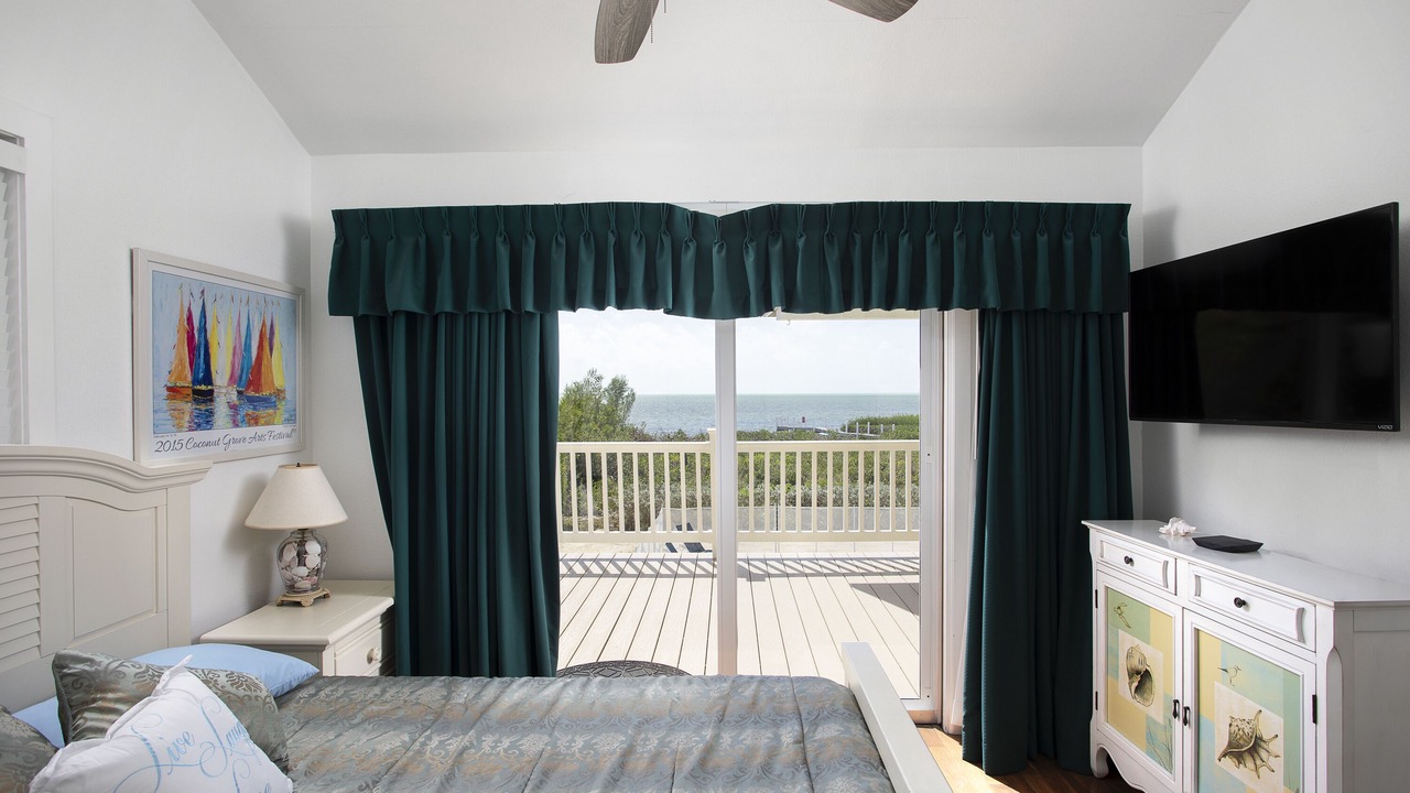 Photo of Bedroom in Cudjoe Key