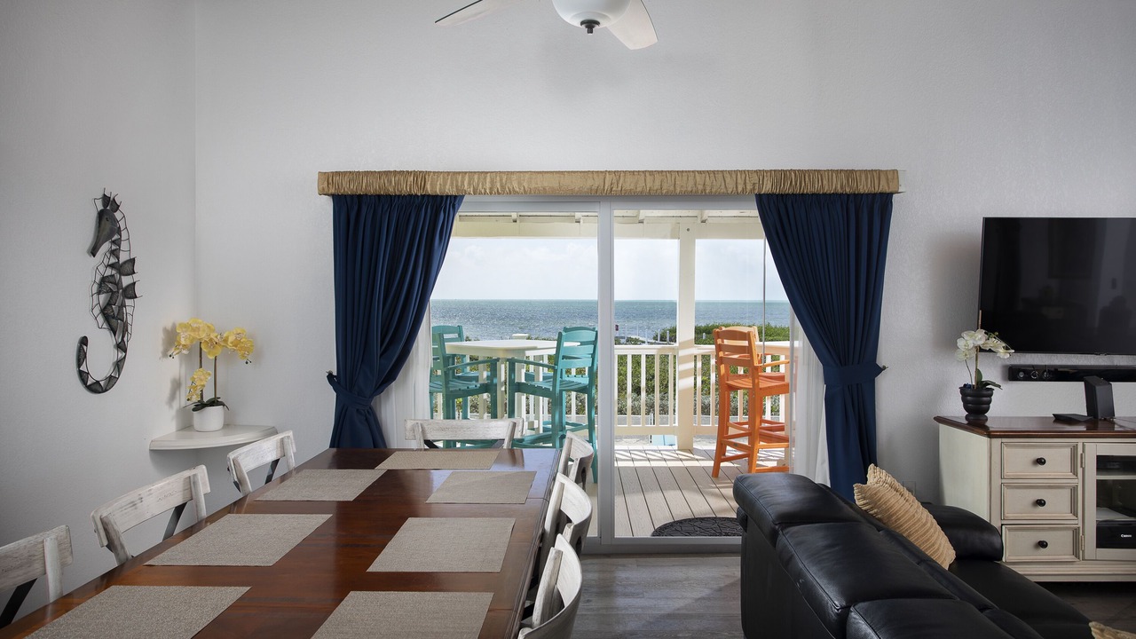 Photo of Livingroom in Cudjoe Key