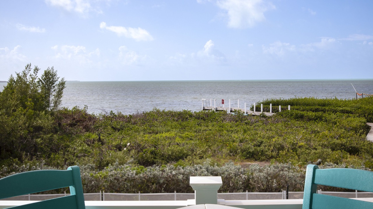 Photo of Patio Balcony in Cudjoe Key