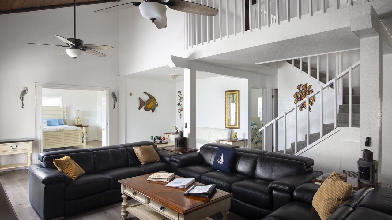 Photo of Livingroom in Cudjoe Key