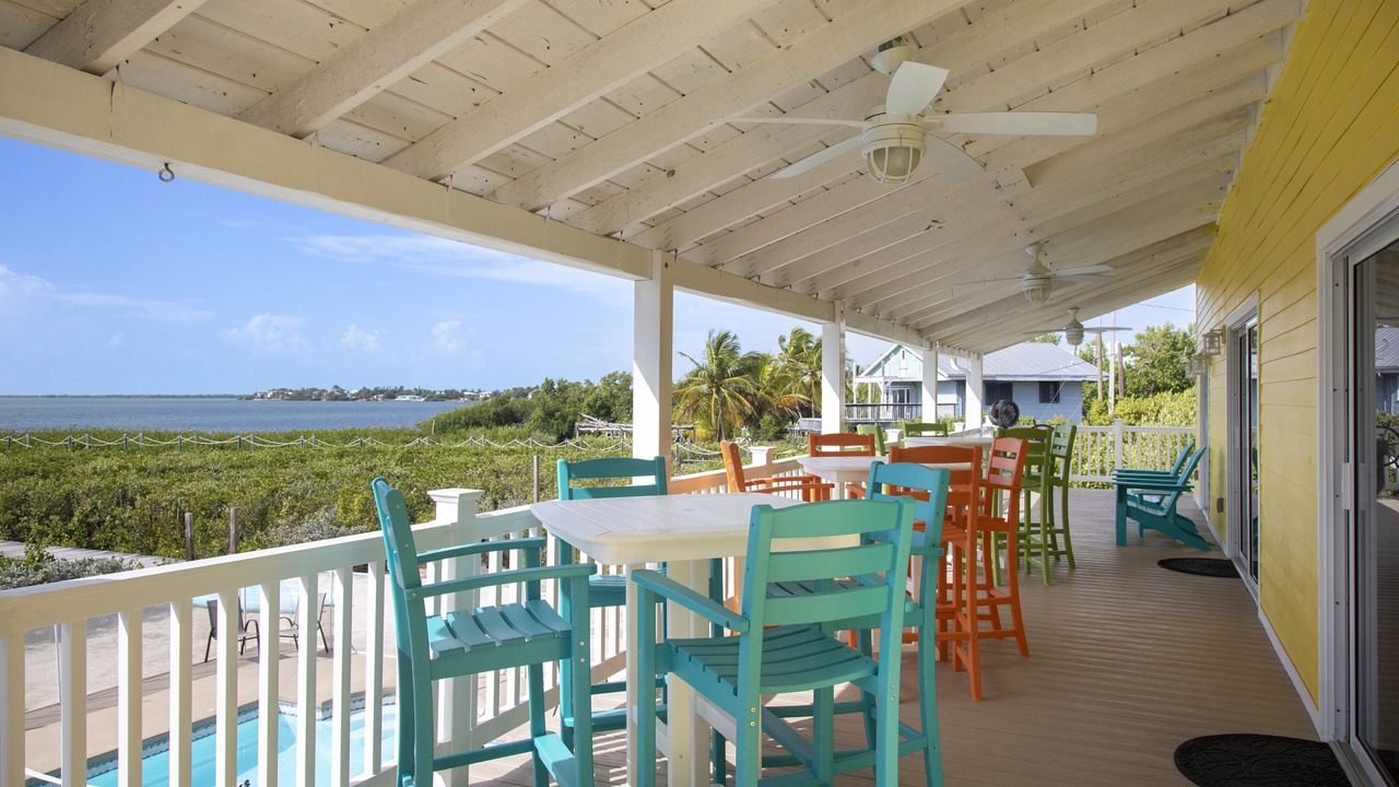 Photo of Outdoor in Cudjoe Key