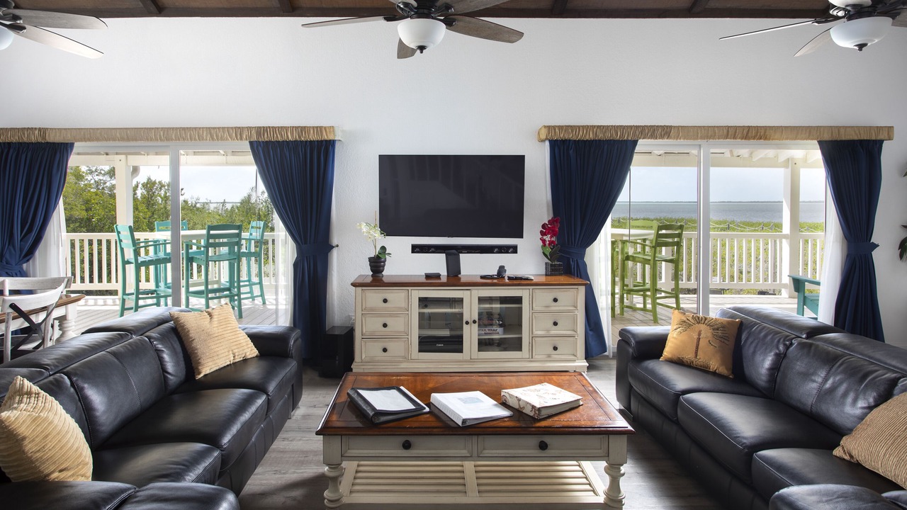 Photo of Livingroom in Cudjoe Key