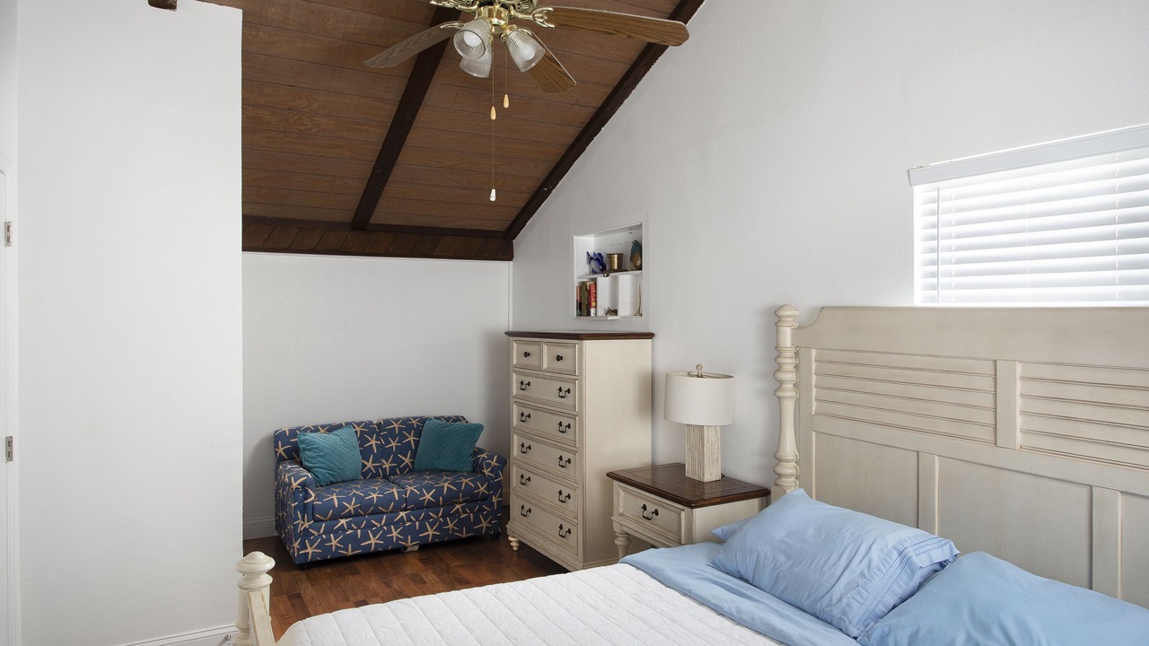 Photo of Bedroom in Cudjoe Key