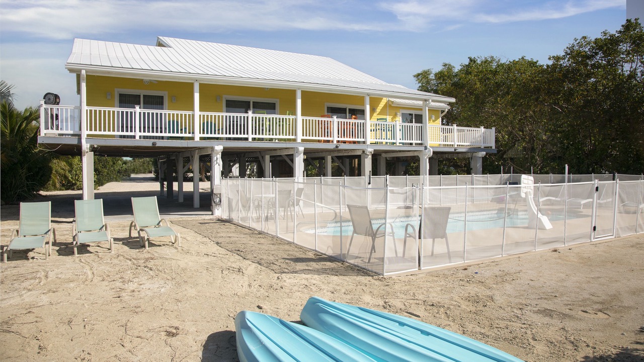 Photo of Outdoor in Cudjoe Key