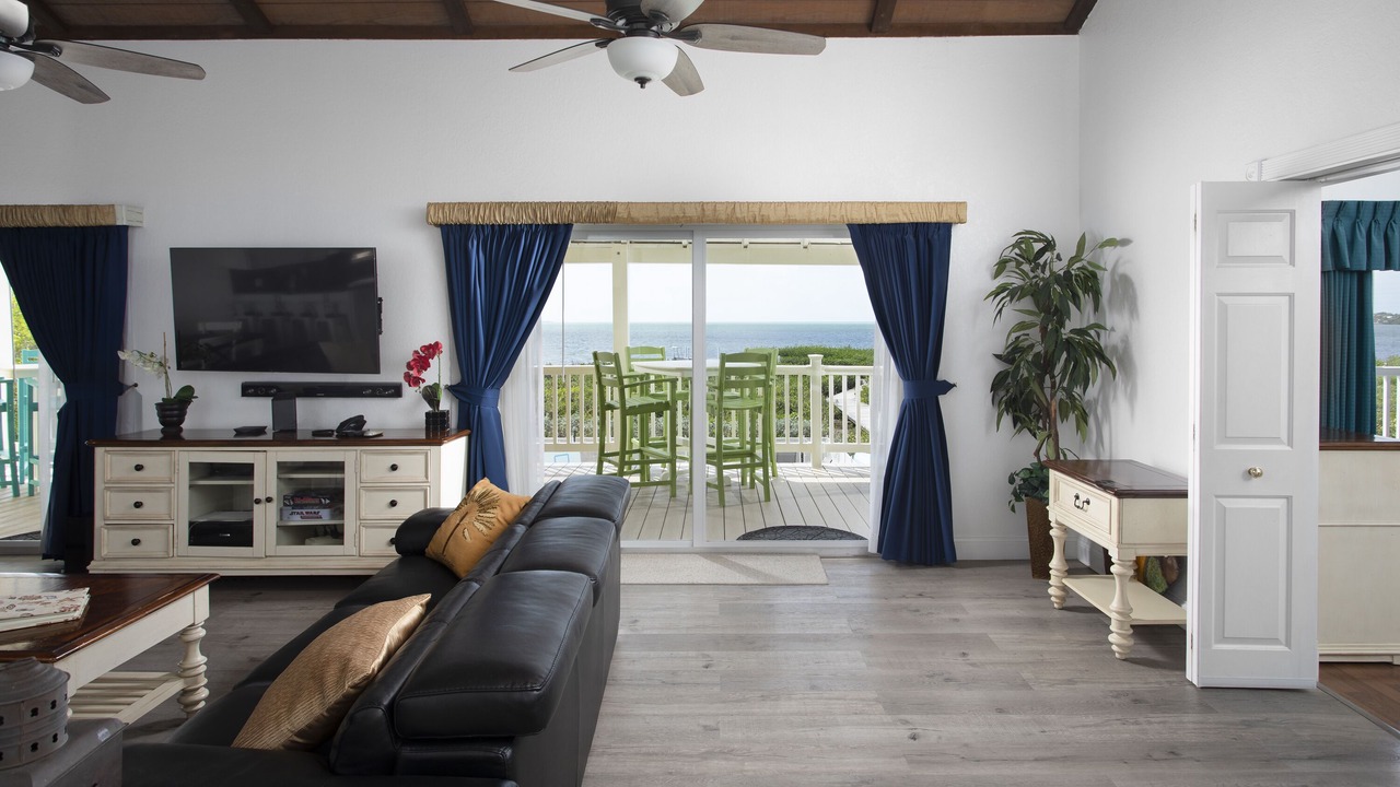 Photo of Livingroom in Cudjoe Key