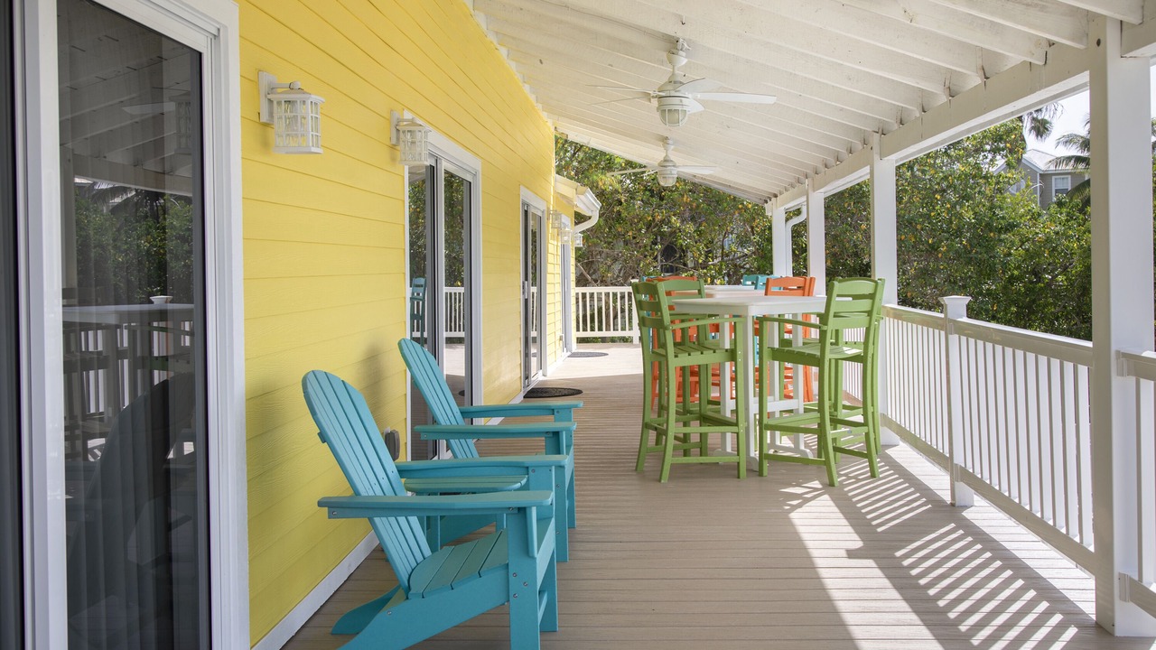 Photo of Outdoor in Cudjoe Key