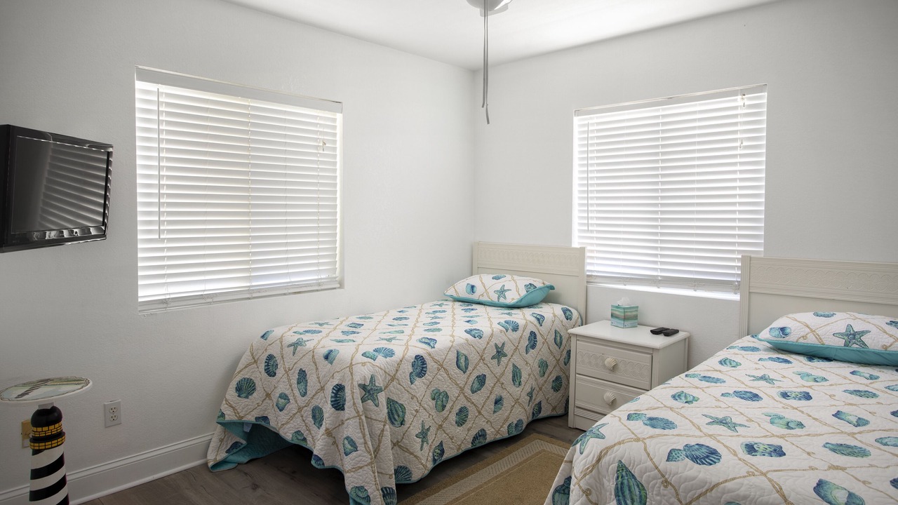Photo of Bedroom in Cudjoe Key
