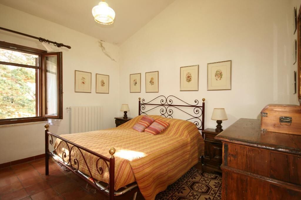 Photo of Bedroom in Castagneto Carducci