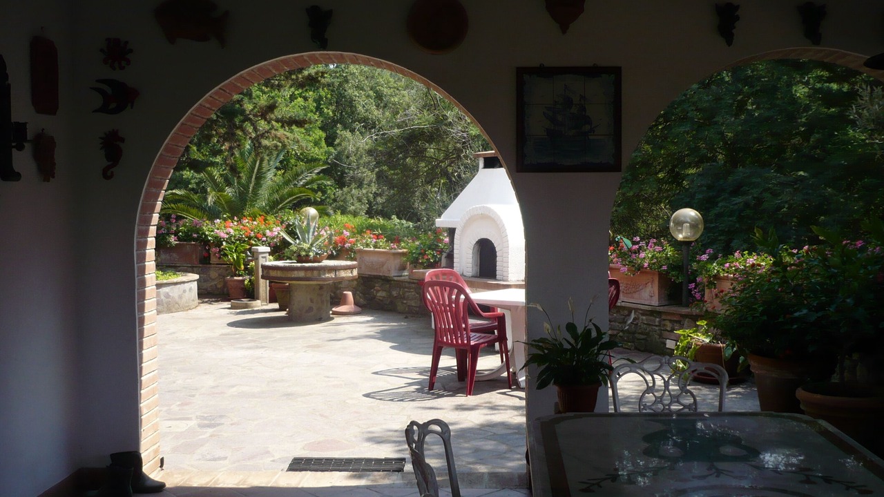 Photo of Others in Castagneto Carducci