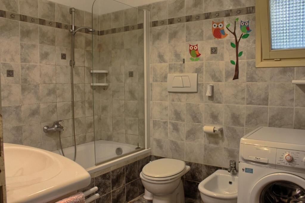 Photo of Bathroom in Castagneto Carducci