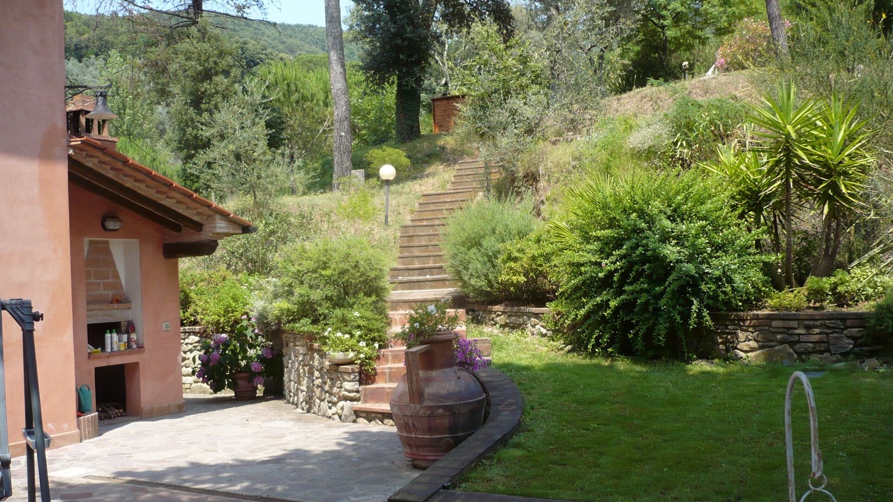 Photo of Outdoor in Castagneto Carducci