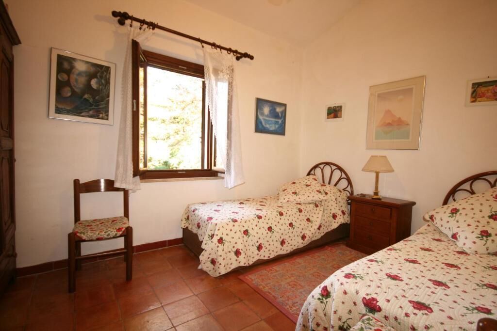 Photo of Bedroom in Castagneto Carducci