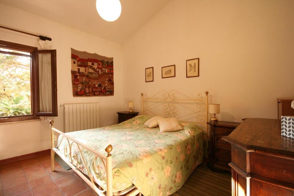 Photo of Bedroom in Castagneto Carducci