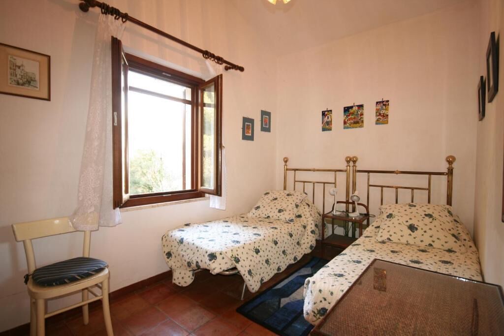 Photo of Bedroom in Castagneto Carducci