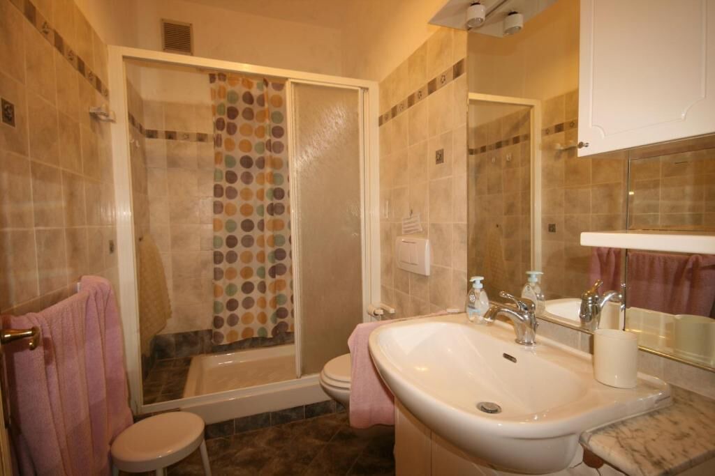 Photo of Bathroom in Castagneto Carducci