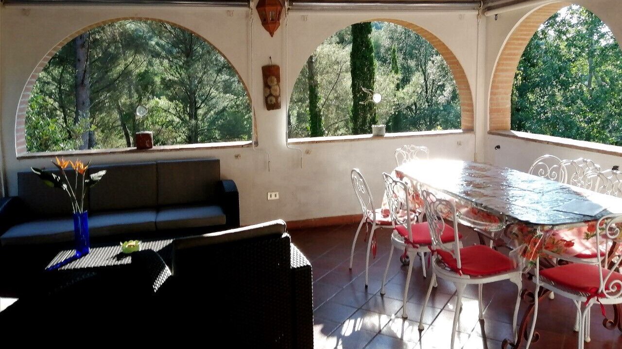 Photo of Outdoor in Castagneto Carducci