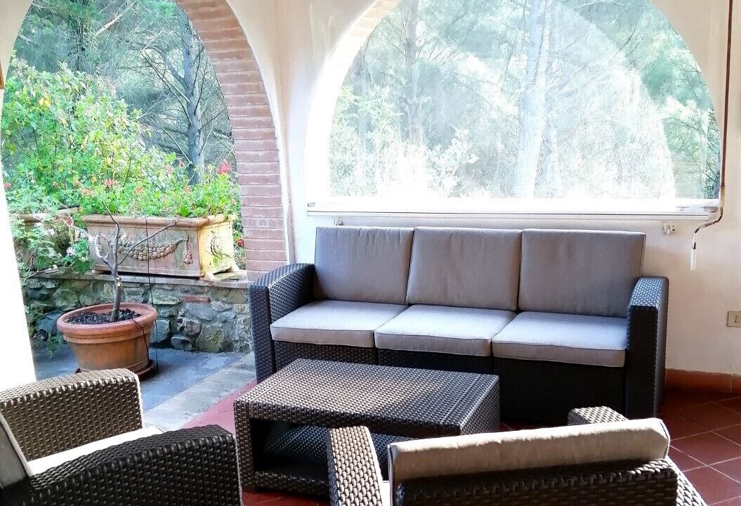 Photo of Outdoor in Castagneto Carducci