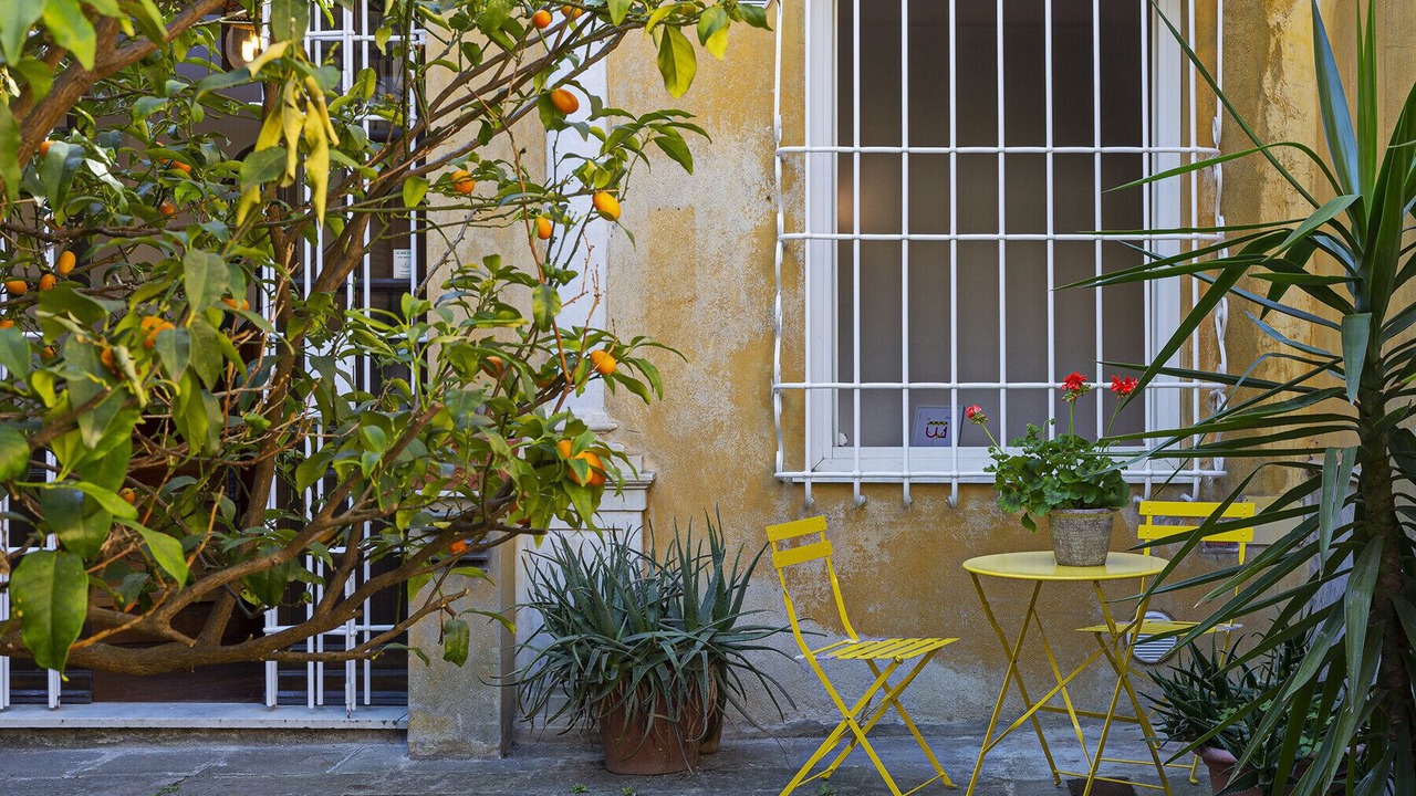 Photo of Outdoor in Genoa Historical Centre