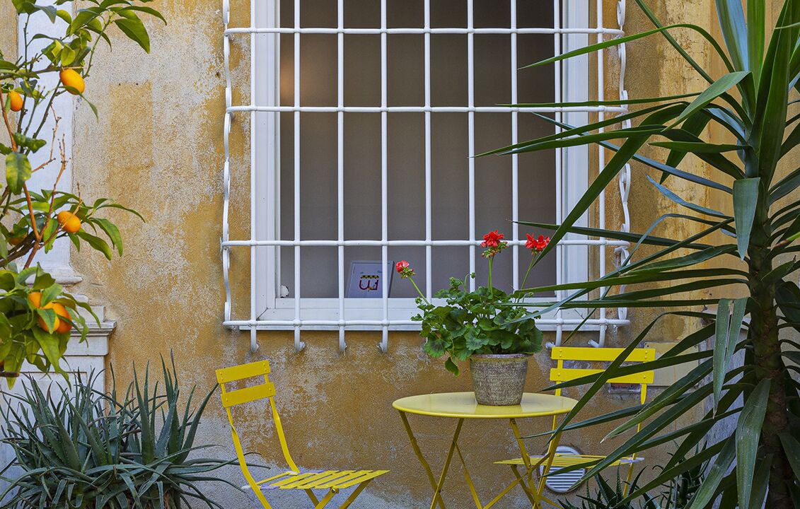 Photo of Outdoor in Genoa Historical Centre