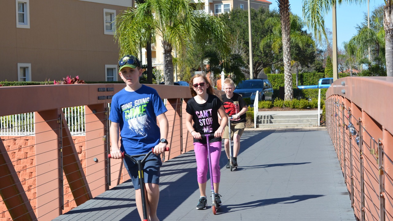 Photo of Outdoor in West Kissimmee