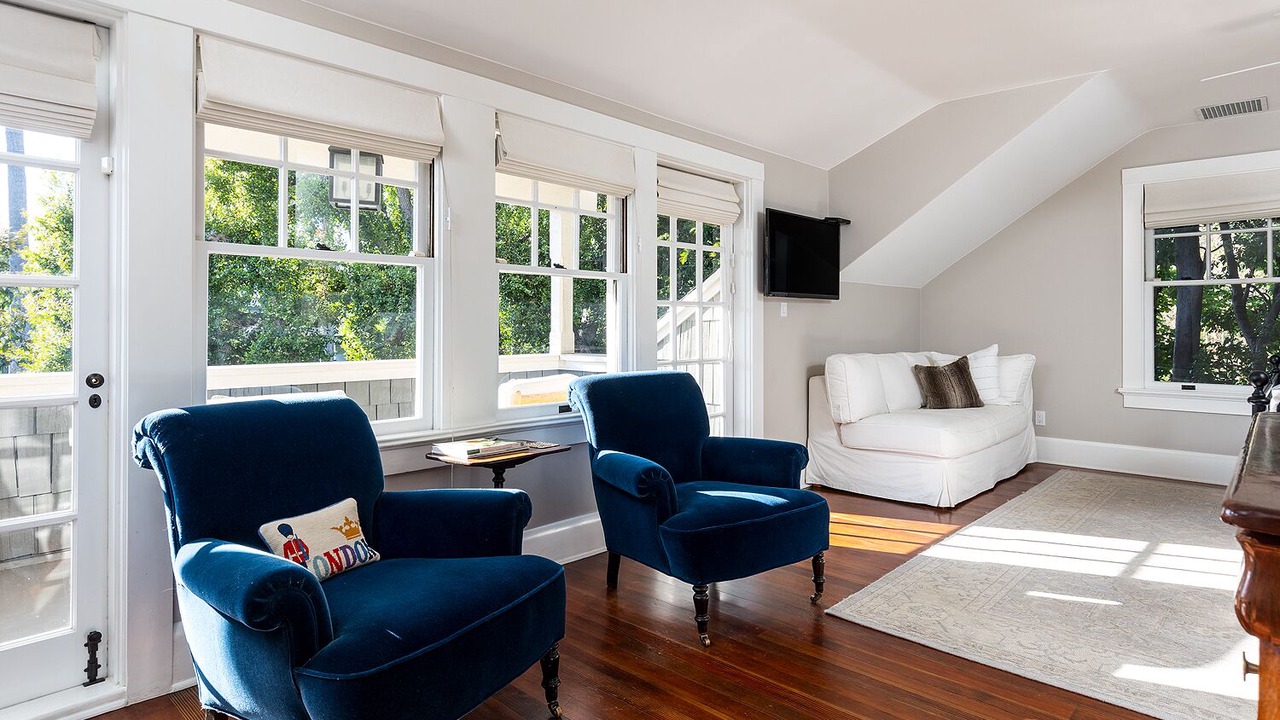 Photo of Livingroom in South Arroyo