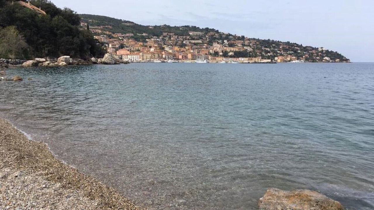 Photo of Others in Porto Santo Stefano
