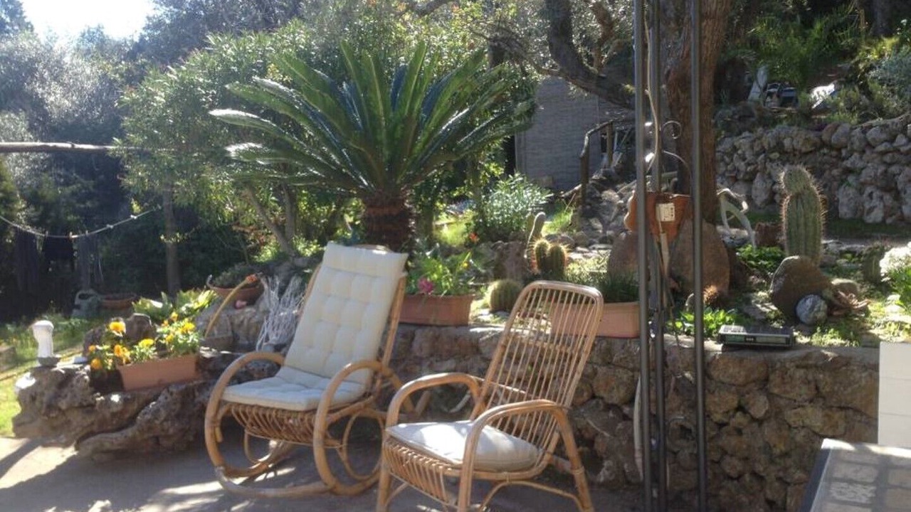 Photo of Patio Balcony in Porto Santo Stefano