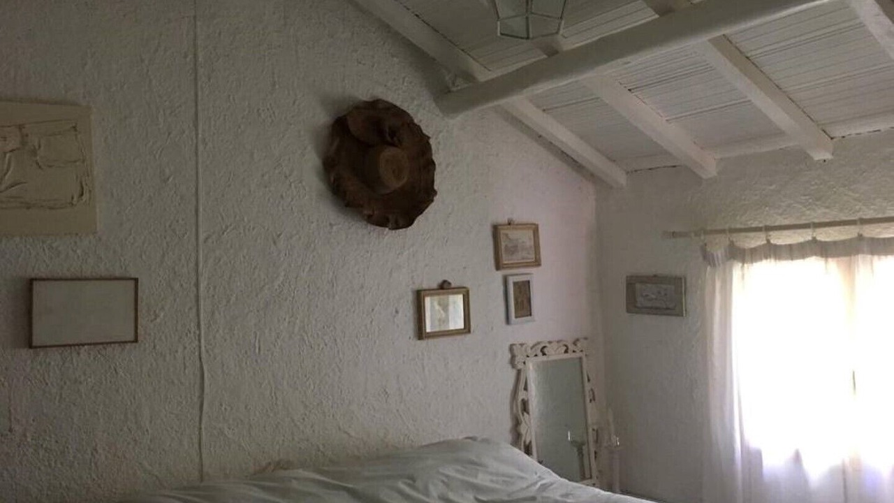 Photo of Bedroom in Porto Santo Stefano