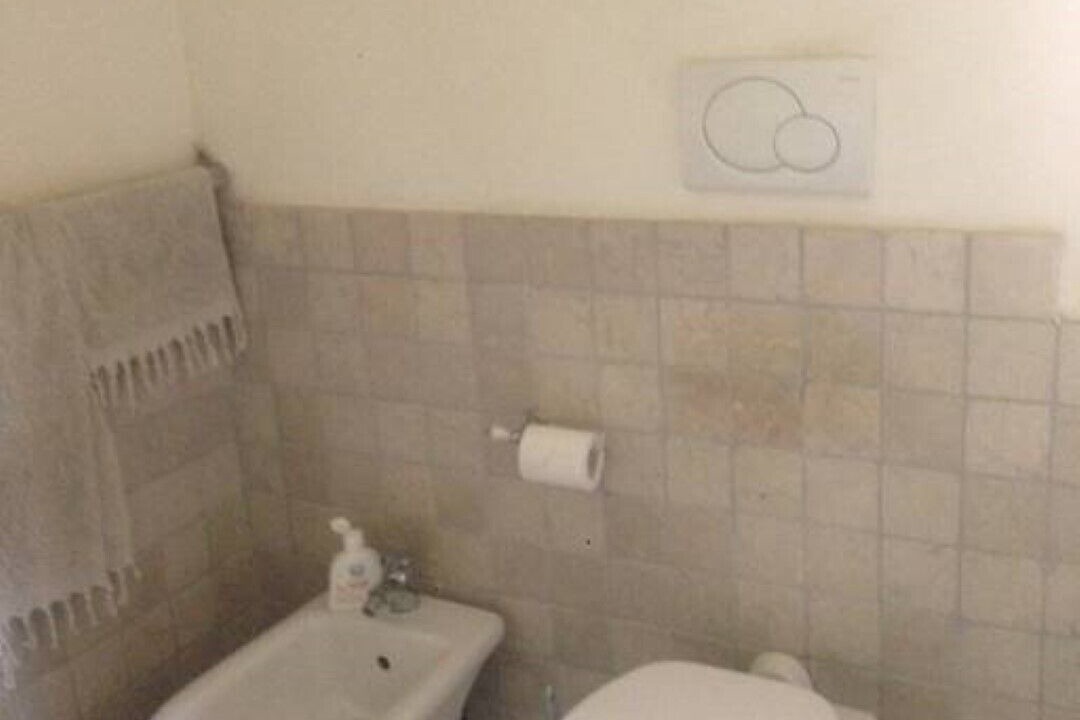 Photo of Bathroom in Porto Santo Stefano
