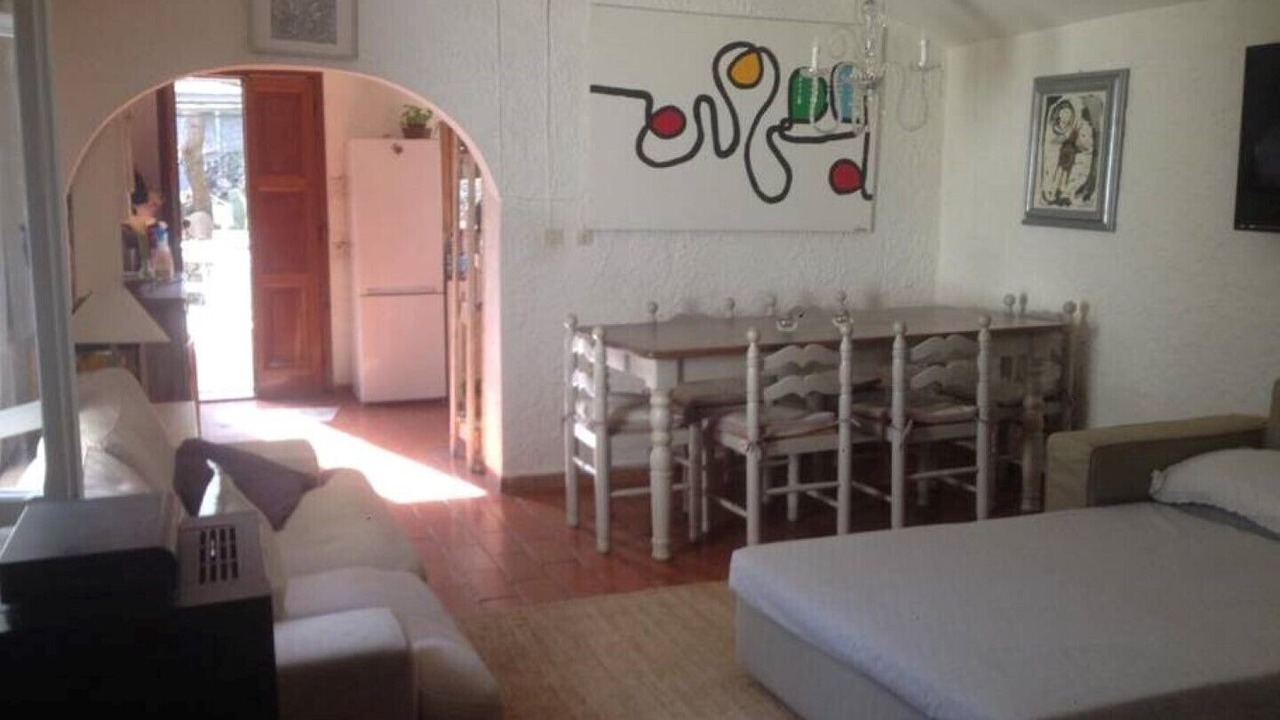 Photo of Livingroom in Porto Santo Stefano