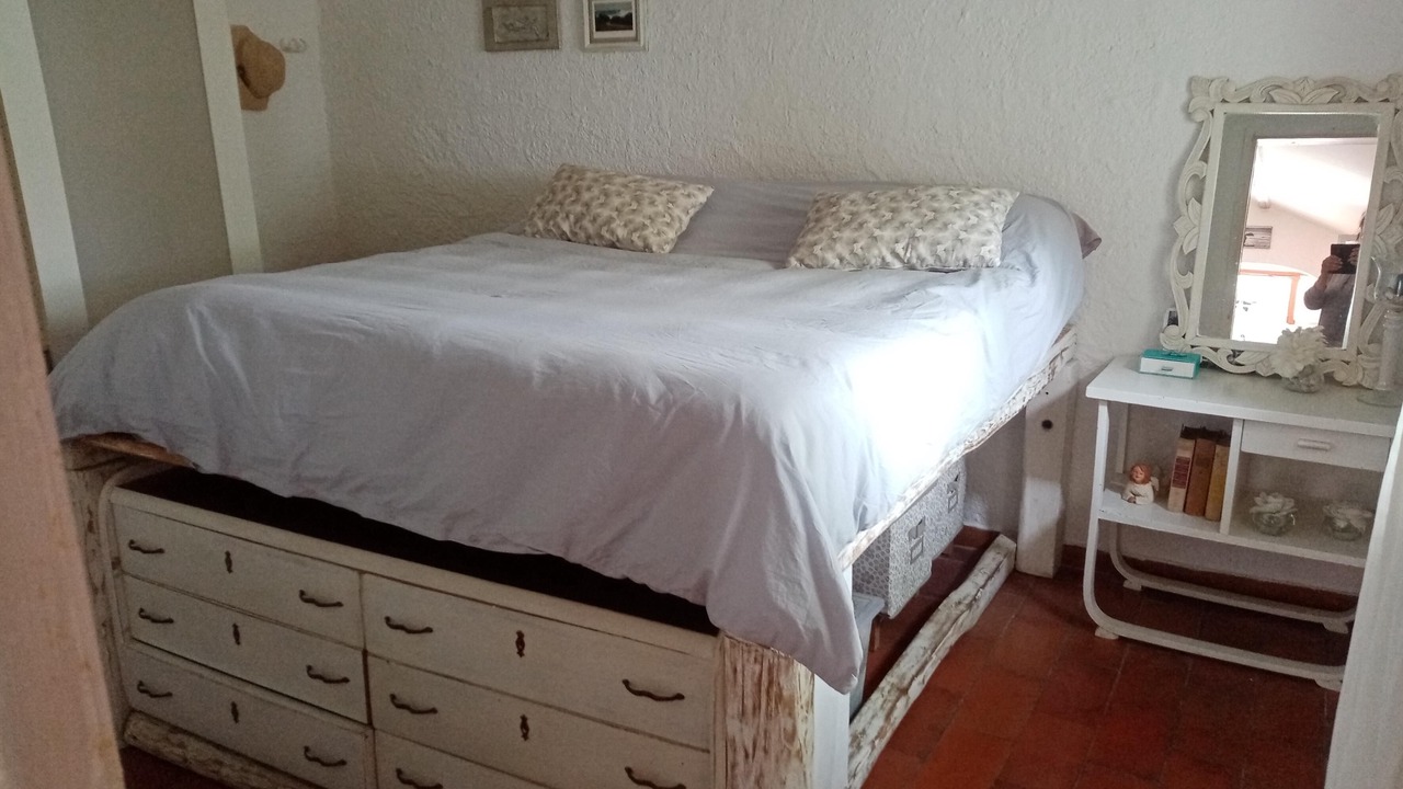 Photo of Bedroom in Porto Santo Stefano