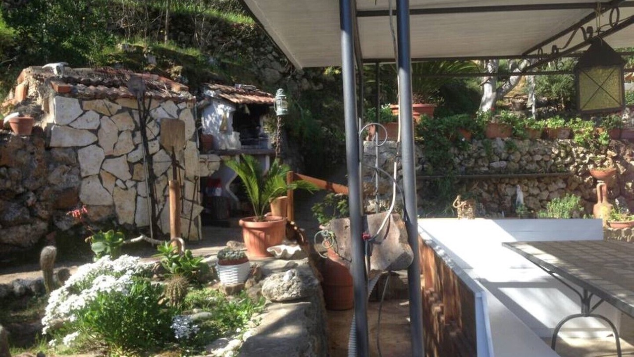 Photo of Outdoor in Porto Santo Stefano