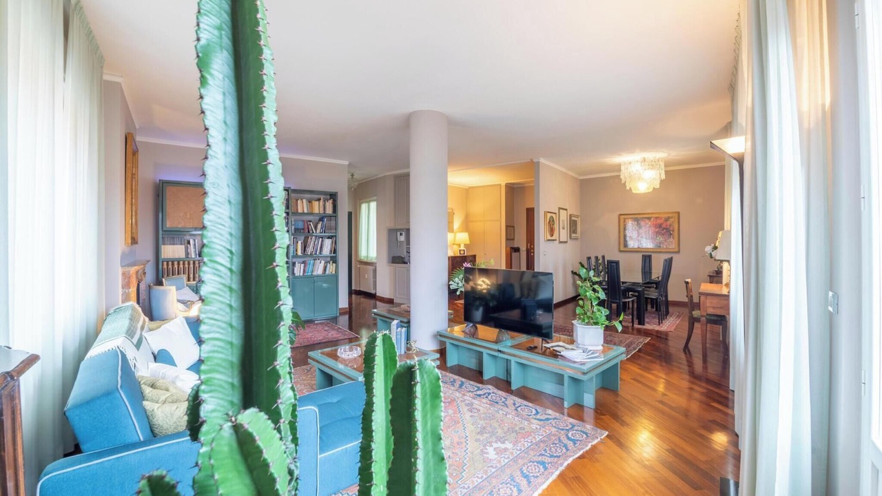 Photo of Livingroom in Parma City Centre