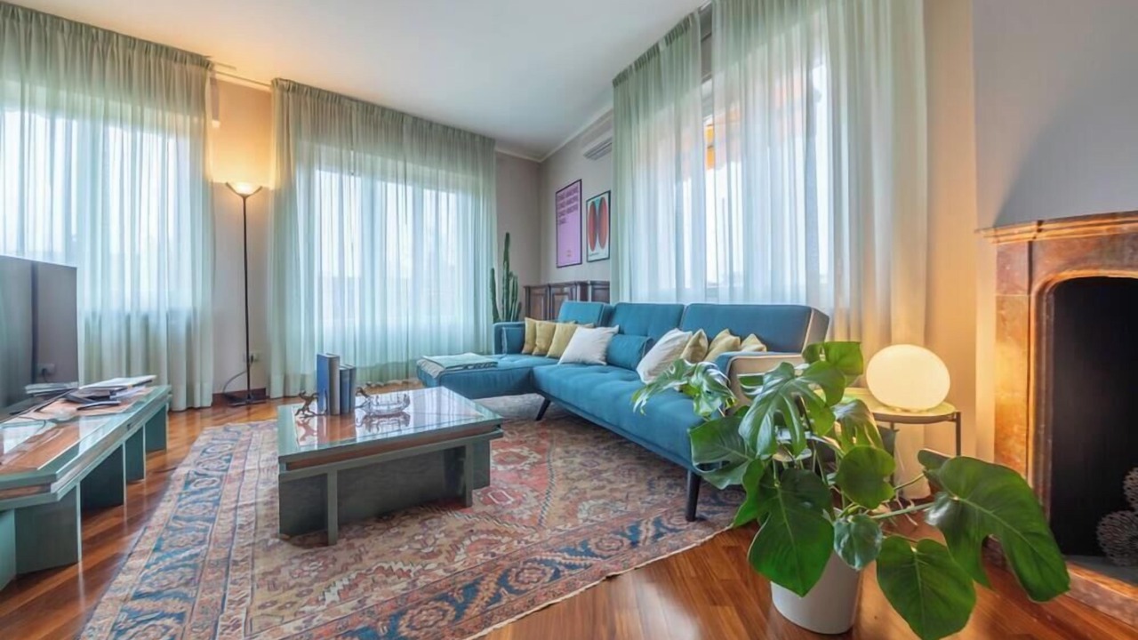 Photo of Livingroom in Parma City Centre