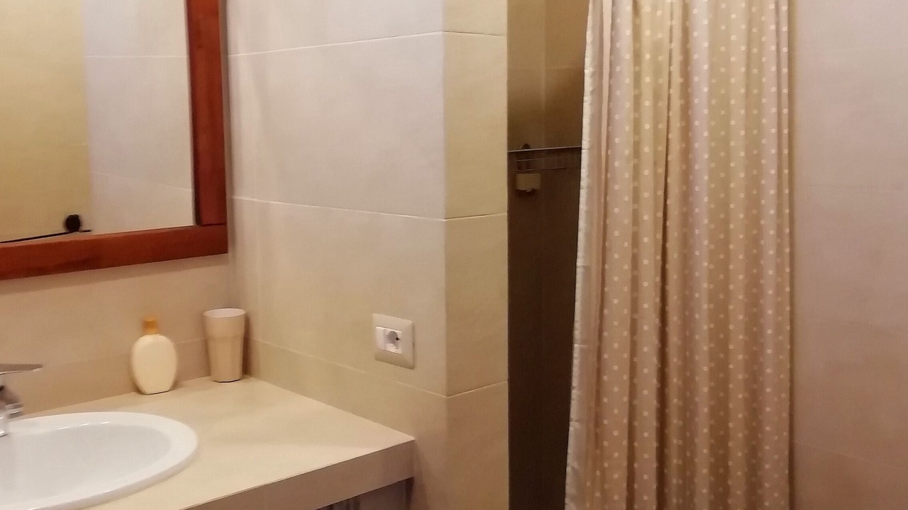 Photo of Bathroom in Grotte di Castro