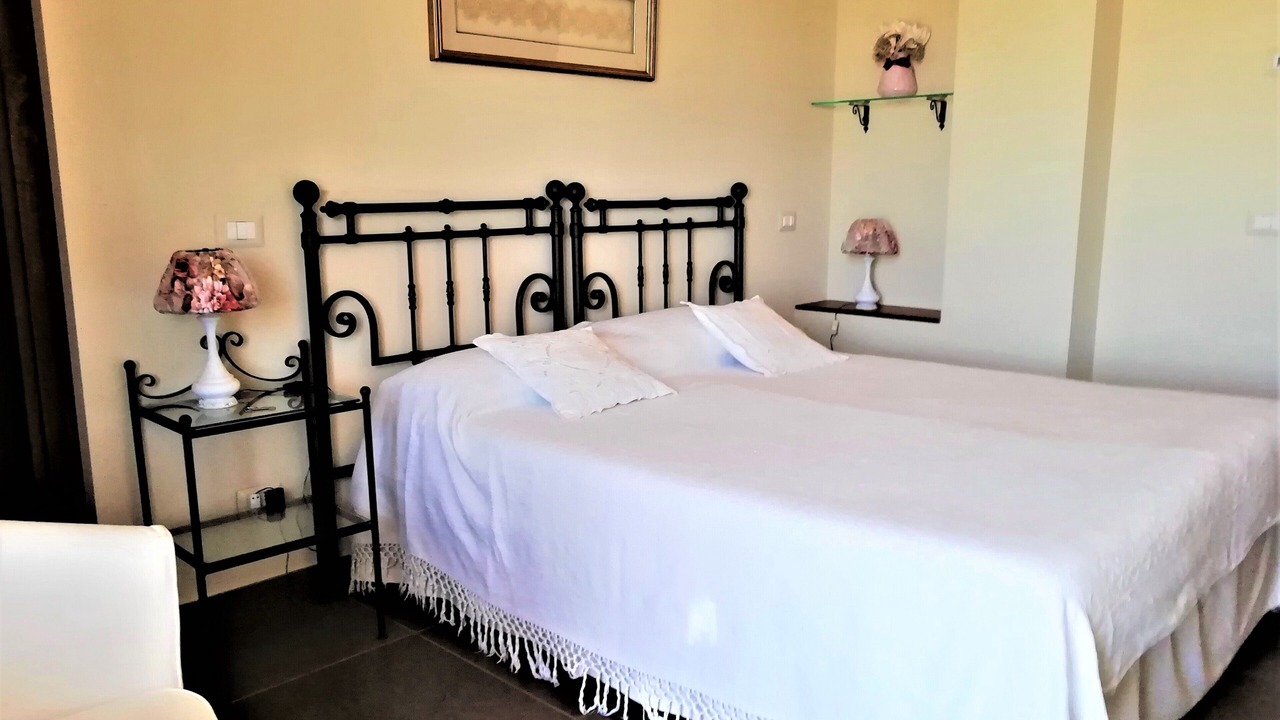 Photo of Bedroom in Grotte di Castro