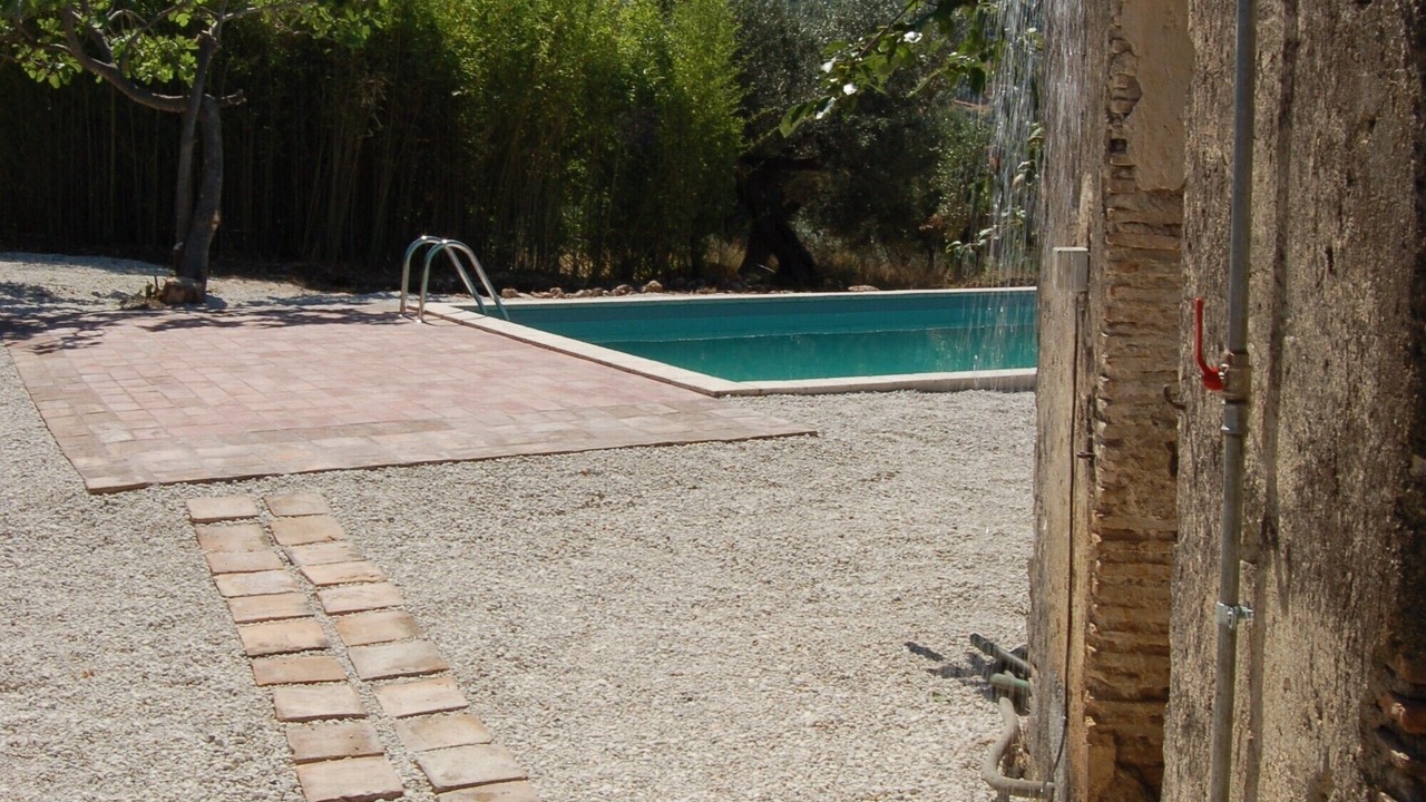 Photo of Outdoor in Palombara Sabina