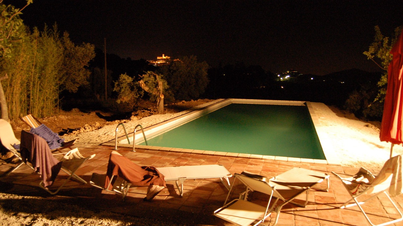 Photo of Outdoor in Palombara Sabina
