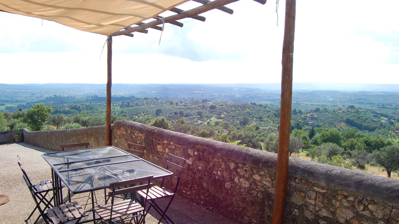 Photo of Outdoor in Palombara Sabina