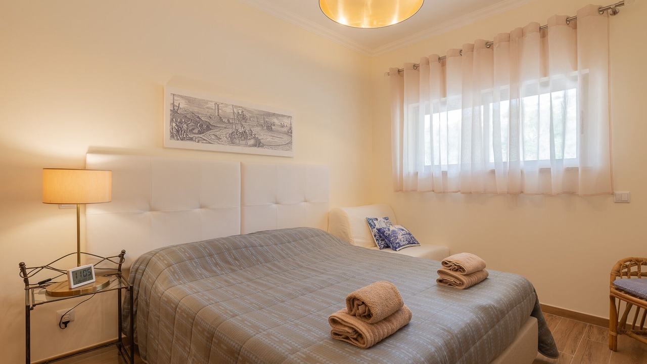 Photo of Bedroom in Albufeira