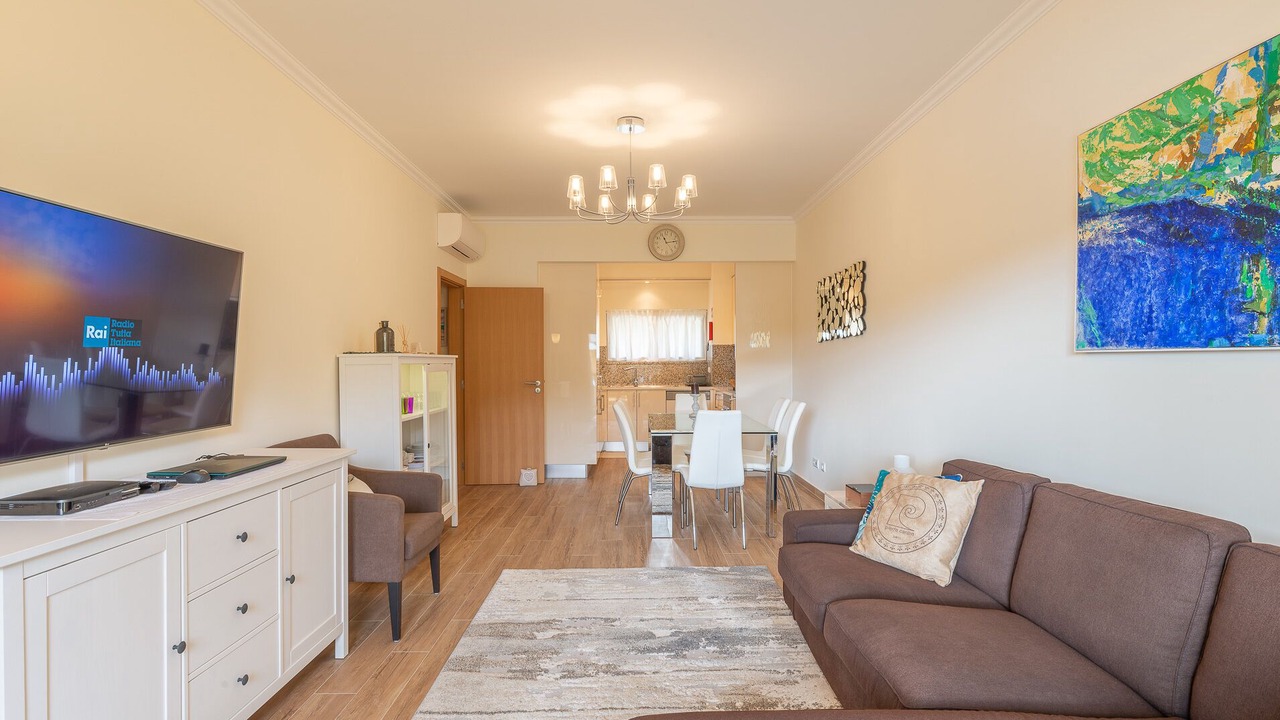 Photo of Livingroom in Albufeira